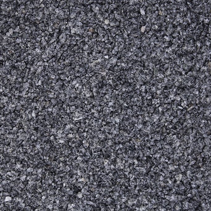 Granit Grau | Edelsplitte | 1-3 mm - Jetzt den Garten mit Natursteinen individuell gestalten mit Stein | Splitt | Kies ✅ www.steinsplittkies.de ❤