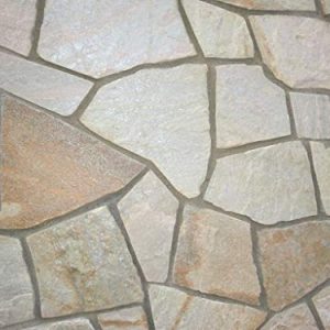 Natursteinplatten Polygonalplatten Quarzit"Clara"